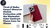 Tired of Bulky Cases? Discover Stylish Protection with the Minimalist Color Contrast Phone Case for iPhone - Clickbloom