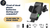 HAL-C02 Fast Wireless Car Charger: The Ultimate Charging Solution for Your Drive - Clickbloom
