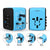 Travel Multifunctional 4 Charging Dock USB Converter - Clickbloom