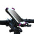 Bicycle Mobile Phone Holder Tough Nylon Bicycle Support - Clickbloom