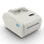 4x6 Direct Thermal printing labels printer shipping packing sticker printer - Clickbloom
