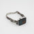Watch Wrist Band Retro DIY Embossed Watch Band - Clickbloom