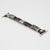 Watch Wrist Band Retro DIY Embossed Watch Band - Clickbloom