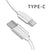 PD Fast Charging Data Cable C - lighting - Clickbloom