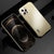 Suitable For All Inclusive Metal Shatter Resistant Brushed Sleeves For Mobile Phone Cases - Clickbloom
