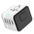Travel Multifunctional 4 Charging Dock USB Converter - Clickbloom