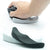 Ergonomic Mouse Wrist Rest Mouse Pads Silicon Gel Non - Slip Streamline Wrist Rest Support Mat Computer Mouse Pad For Office Gaming PC Accessories - Clickbloom