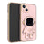 Self - contained Lens Film Mobile Phone Case Electroplating Bracket Protective Cover - Clickbloom