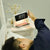 Creative 3 In 1 Bedside Lamp Wireless Charging LCD Screen Alarm Clock Wireless Phone Charger - Clickbloom
