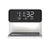 Creative 3 In 1 Bedside Lamp Wireless Charging LCD Screen Alarm Clock Wireless Phone Charger - Clickbloom