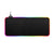 Gaming mouse pad