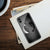 Painted Leather Case Phone Case - Clickbloom