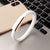 New Bracelet Charger USB Charging Cable Data Charging Cord For IPhone14 13 Max USB C Cable For Phone Micro Cable - Clickbloom