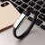 New Bracelet Charger USB Charging Cable Data Charging Cord For IPhone14 13 Max USB C Cable For Phone Micro Cable - Clickbloom
