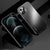 Suitable For All Inclusive Metal Shatter Resistant Brushed Sleeves For Mobile Phone Cases - Clickbloom