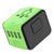 Travel Multifunctional 4 Charging Dock USB Converter - Clickbloom