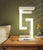 Creative Smartphone Wireless Charging Suspension Table Lamp Balance Lamp Floating For Home Bedroom - Clickbloom