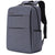 Waterproof and shockproof rechargeable backpack laptop bag