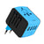 Travel Multifunctional 4 Charging Dock USB Converter - Clickbloom