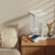 Creative Smartphone Wireless Charging Suspension Table Lamp Balance Lamp Floating For Home Bedroom - Clickbloom