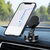 Foldable Magnetic Car Phone Holder – Vacuum Grip, 360° - Clickbloom