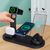 3‑in‑1 Fast Wireless Charging Stand – Compact & Durable - Clickbloom