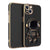 Self - contained Lens Film Mobile Phone Case Electroplating Bracket Protective Cover - Clickbloom