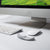 Ergonomic Mouse Wrist Rest Mouse Pads Silicon Gel Non - Slip Streamline Wrist Rest Support Mat Computer Mouse Pad For Office Gaming PC Accessories - Clickbloom