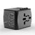 Travel Multifunctional 4 Charging Dock USB Converter - Clickbloom