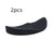 Ergonomic Mouse Wrist Rest Mouse Pads Silicon Gel Non - Slip Streamline Wrist Rest Support Mat Computer Mouse Pad For Office Gaming PC Accessories - Clickbloom