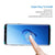 Screen Protector Protective Glass Full Cover Black - Clickbloom