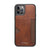 Phone Business Back Leather Card Phone Case - Clickbloom