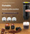 Electric Portable Coffee Machine